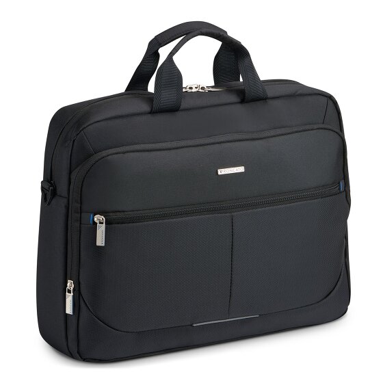 Roncato Easy Office 2.0 Porte-documents 40 cm Compartiment pour ordinateur portable