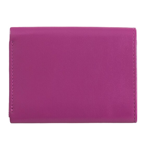 DuDu Honduras Porte-monnaie Cuir véritable 10 cm