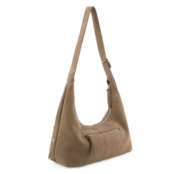 FredsBruder Endless Beads Sac à bandoulière Cuir 44 cm