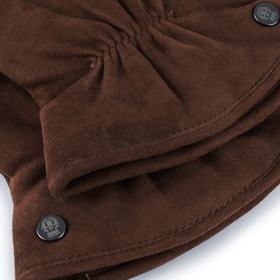 Roeckl Strassburg Gants Cuir véritable