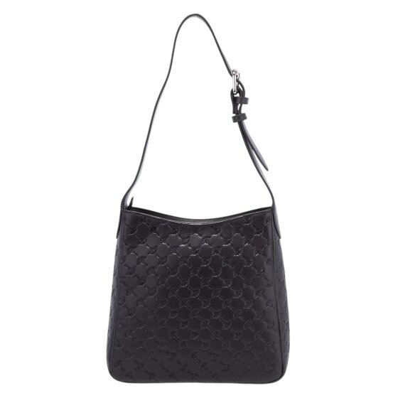 Joop! leggero stampa Sac à bandoulière Cuir 23 cm