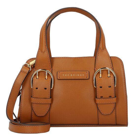 The Bridge Elena Sac à main Cuir 21 cm
