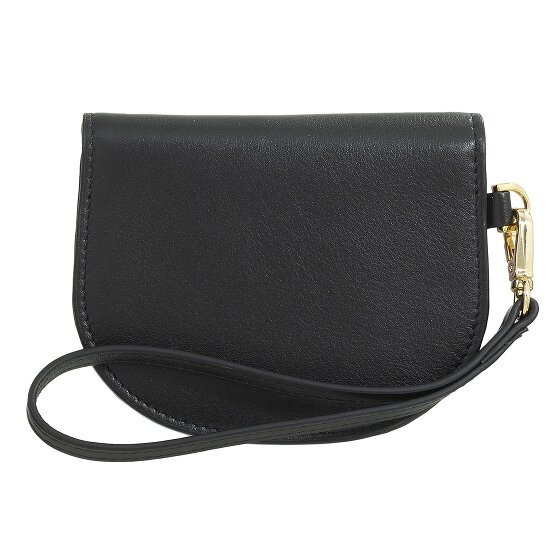 DuDu Madagascar Étui pour cartes de crédit Cuir 11 cm