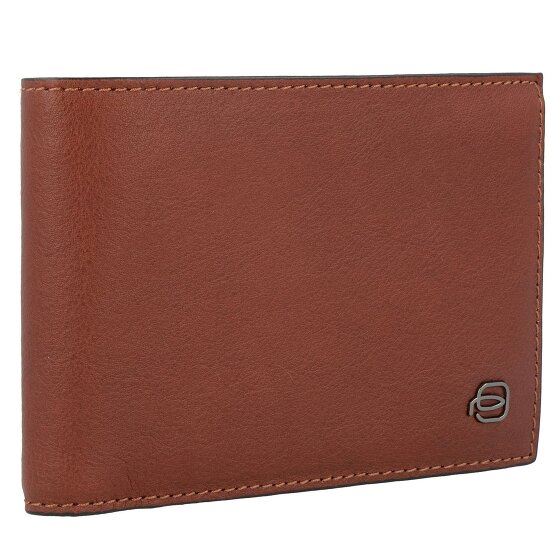 Piquadro Porte-monnaie M en cuir 12,5 cm