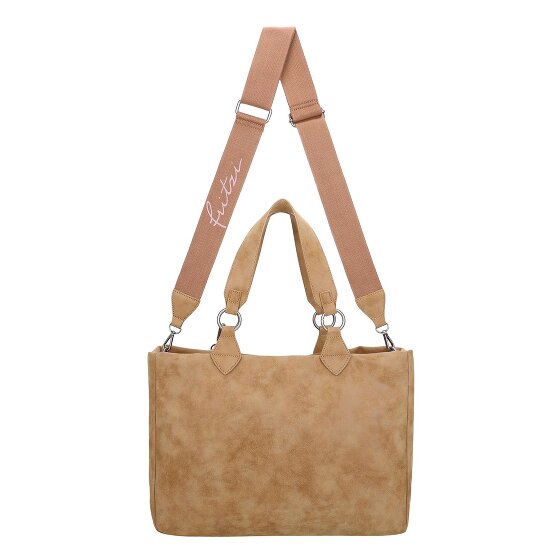 Fritzi aus Preußen Izzy Vintage Sac de shopper 42 cm