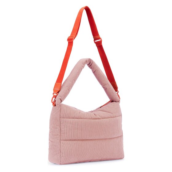 LES VISIONNAIRES Unio Hobo Sac à bandoulière 38 cm