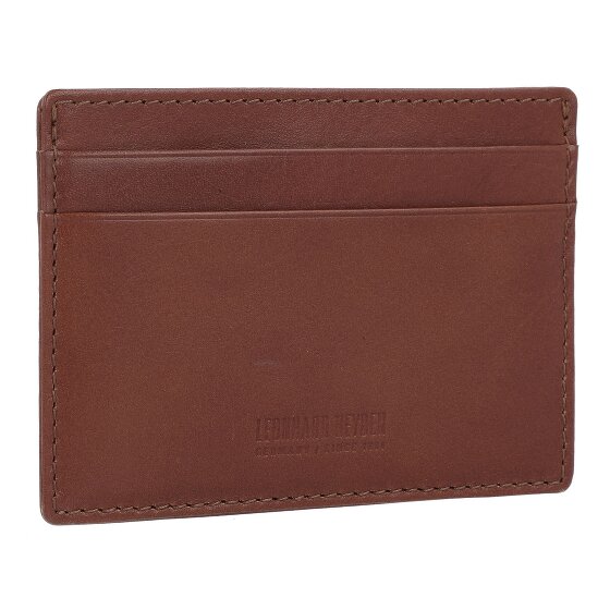 Leonhard Heyden Cambridge Étui pour cartes de crédit Cuir 10 cm
