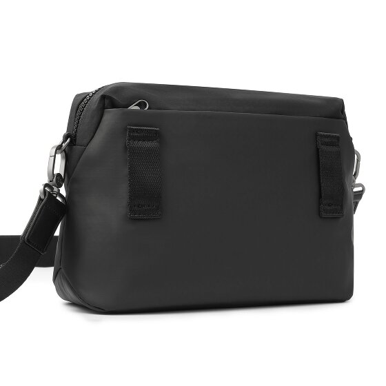 Hedgren Furo Totoi Sac à bandoulière Protection RFID 25 cm