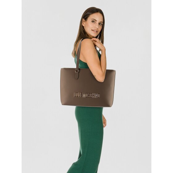 Love Moschino Bold Love Sac de shopper 38 cm