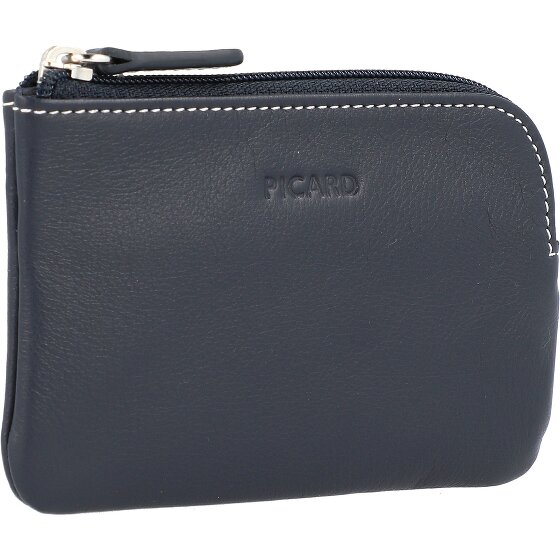 Picard Etui à clés Diego en cuir 11 cm