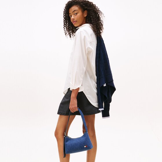 Tommy Hilfiger Jeans TJM Cool Sac à bandoulière 24 cm