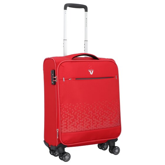 Roncato Crosslite 4-roues trolley cabine 55 cm