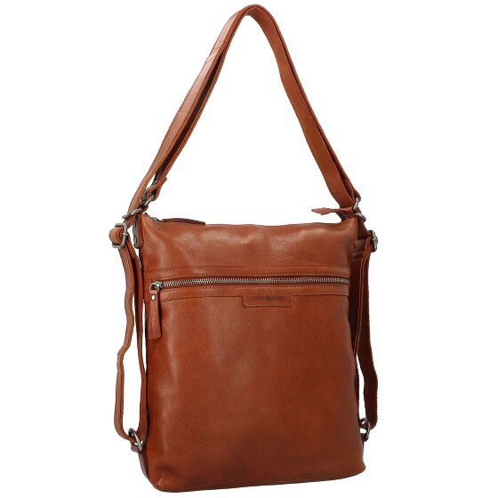 Greenburry Sac à bandoulière en cuir 29,5 cm