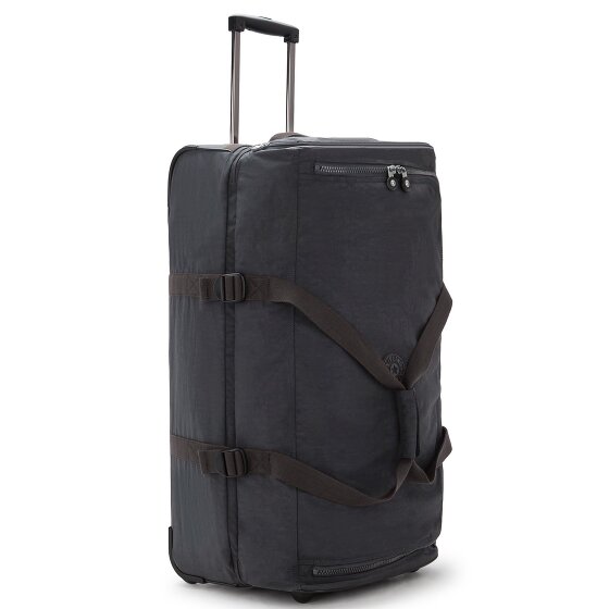 Kipling Basic Teagan L Sac de voyage à 2 roulettes 77 cm