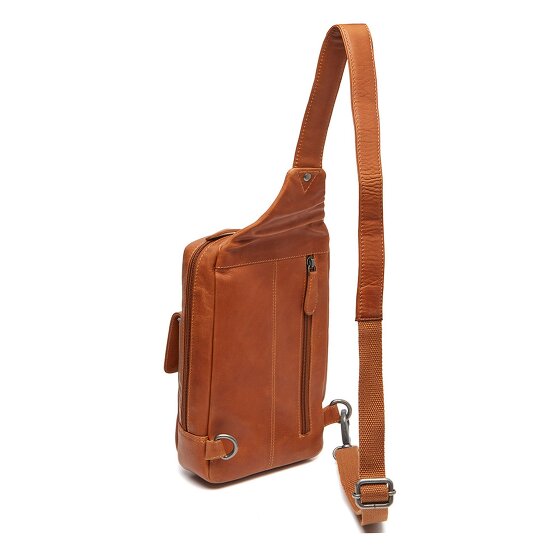 The Chesterfield Brand Turelle Cuir véritable 26 cm