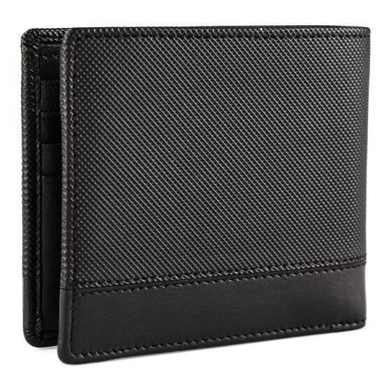 Boss Cullen Porte-monnaie Protection RFID 11 cm