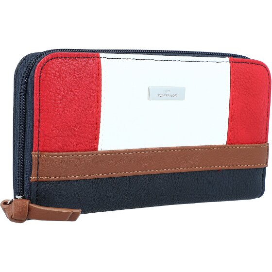 Tom Tailor Porte-monnaie Juna 18,5 cm