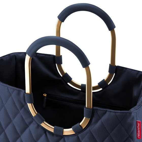 reisenthel Loopshopper L Frame Sac de shopping 46 cm
