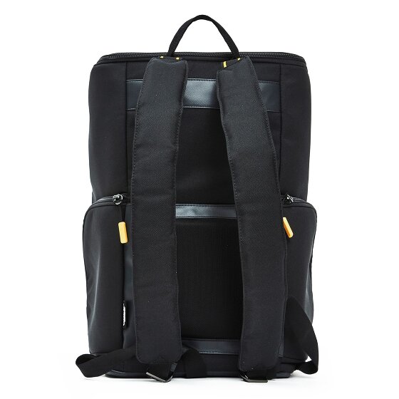 Mandarina Duck Smart Duck Daypack 43 cm Compartiment pour ordinateur portable