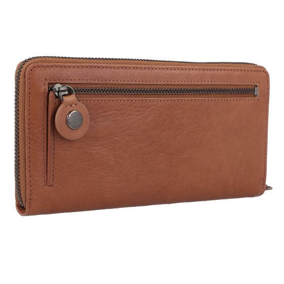 aunts & uncles Grandma´s Luxury Club Cynthia Porte-monnaie Protection RFID Cuir 20 cm
