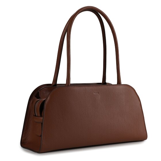 Boss Ariell Sac à bandoulière M Cuir 36 cm