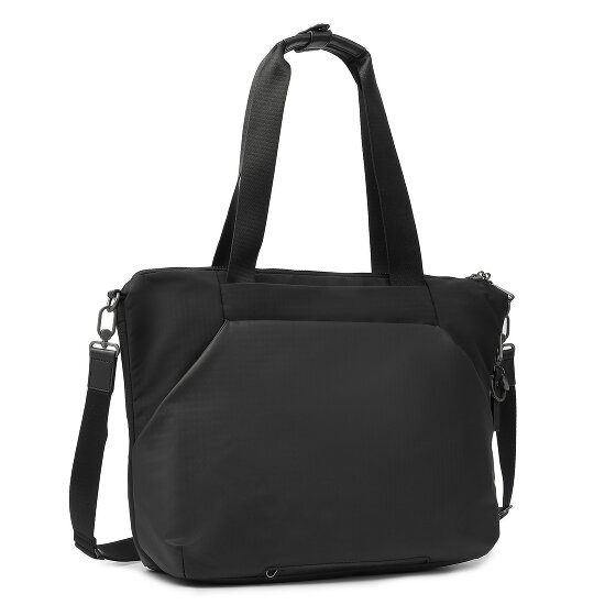 Hedgren Furo Kicho Sac de shopper Protection RFID 46 cm Compartiment pour ordinateur portable