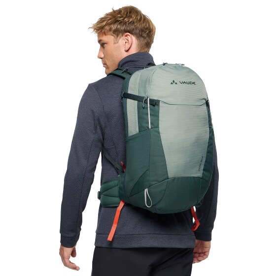 Vaude Wizard Sac à dos de randonnée 51 cm