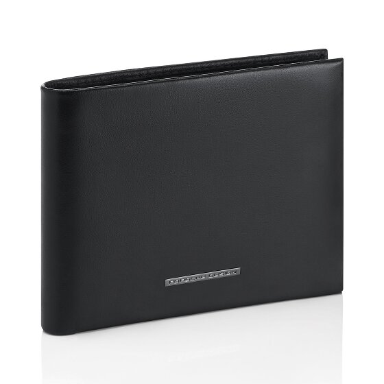 Porsche Design Classic Porte-monnaie RFID Cuir 11 cm