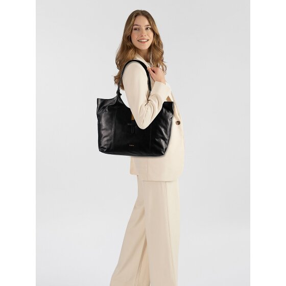 Picard Whisper Sac à bandoulière Cuir véritable 45 cm