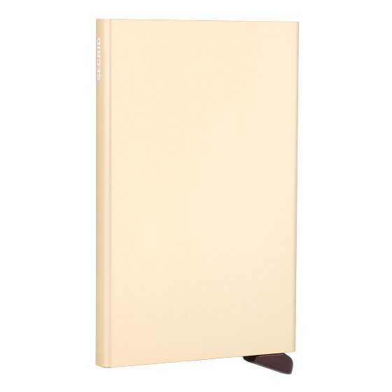Secrid Cardprotector étui pour cartes de crédit RFID 6 cm