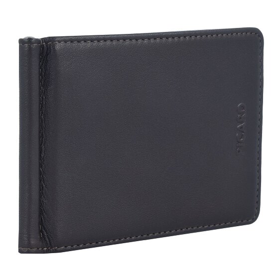 Picard Brooklyn Porte-monnaie IV Cuir 11 cm