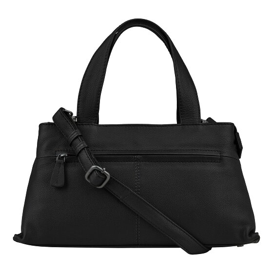 Voi 4Seasons Sac à bandoulière Cuir véritable 33 cm