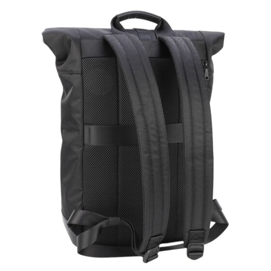 Joop! Jeans Martano Tessuto Daypack 45 cm Compartiment ordinateur