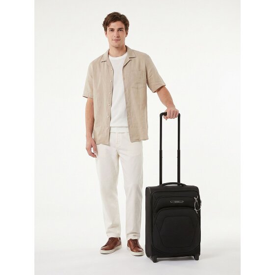Samsonite Spark Sng 2 2 roues Valise cabine 46 cm