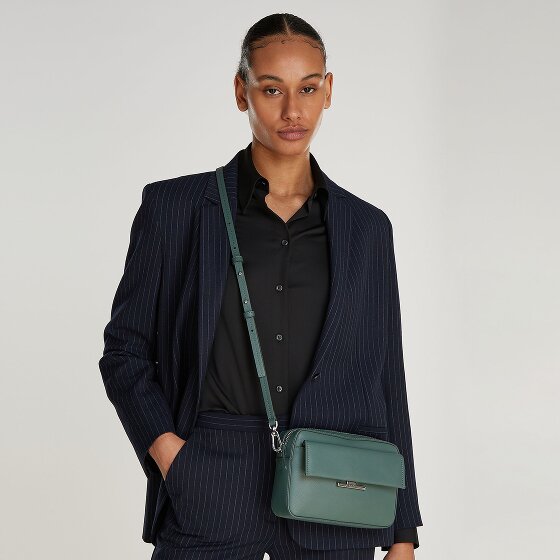 Calvin Klein CK Linear Sac à bandoulière 20.5 cm