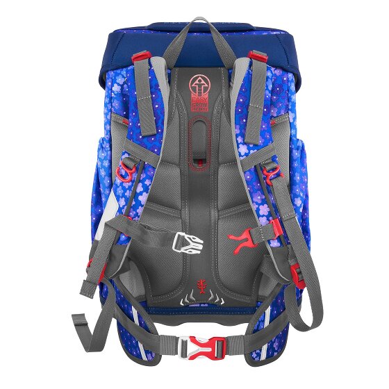 Step by Step Giant Set de cartables 5 pièces