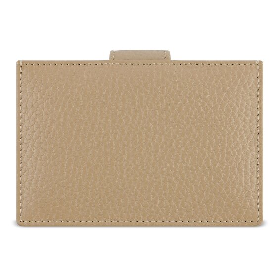 bugatti Elsa Étui pour cartes de crédit Protection RFID Cuir 11 cm