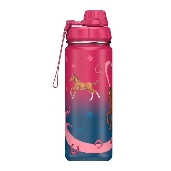 Step by Step Gourde 1 ml