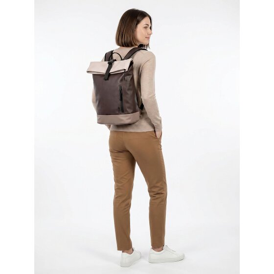 Zwei Cargo Daypack 39 cm Compartiment ordinateur