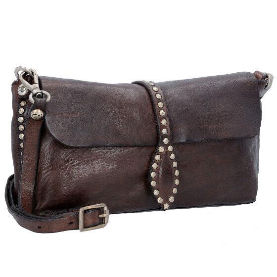 Campomaggi Traditional Artemisia Sac à bandoulière en cuir 24 cm