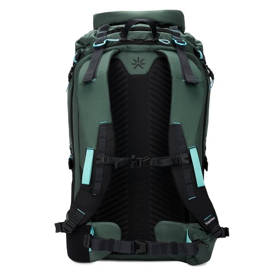 Tropicfeel Shelter Sac à dos de randonnée 50 cm