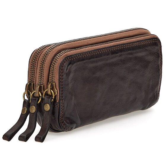 Campomaggi Classic Sac pour homme Cuir 20 cm