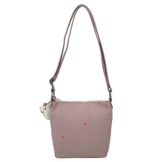 Fritzi aus Preußen Hello Kitty fritzi Cross Sky Stars Sac à bandoulière 23 cm
