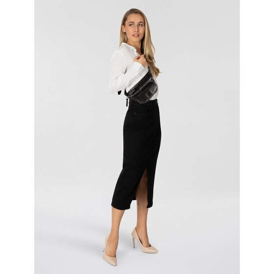 Campomaggi Hibiscus Sac banane Cuir 29 cm