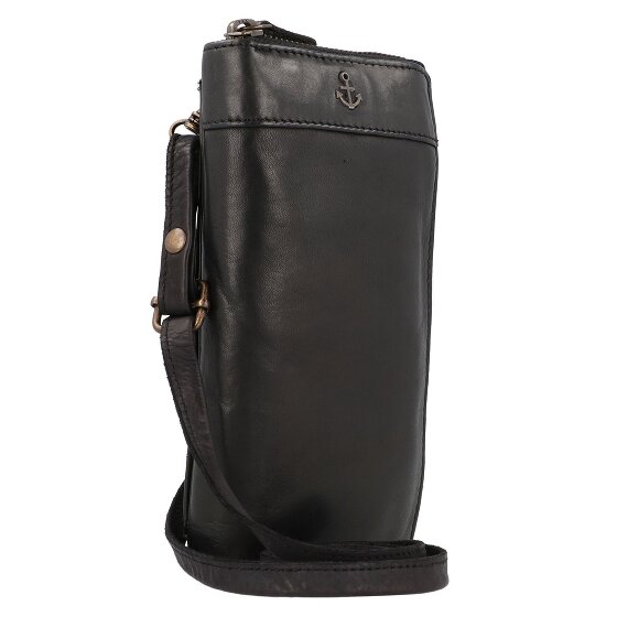 Harbour 2nd Anchor Love Lina Porte-monnaie en cuir 19 cm