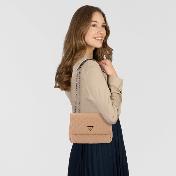 Guess Giully II Sac à bandoulière 23 cm