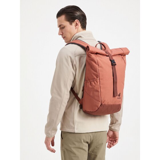 Deuter Stepout 22 Daypack 45 cm Compartiment ordinateur
