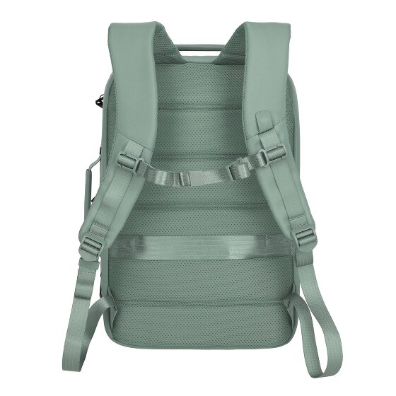 Travelite Workfloow Daypack 46 cm Compartiment pour ordinateur portable