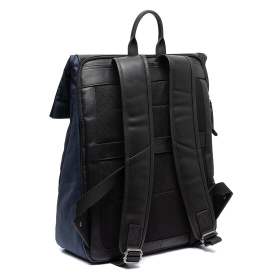 The Chesterfield Brand Fusion Trondheim Daypack 40 cm Compartiment pour ordinateur portable