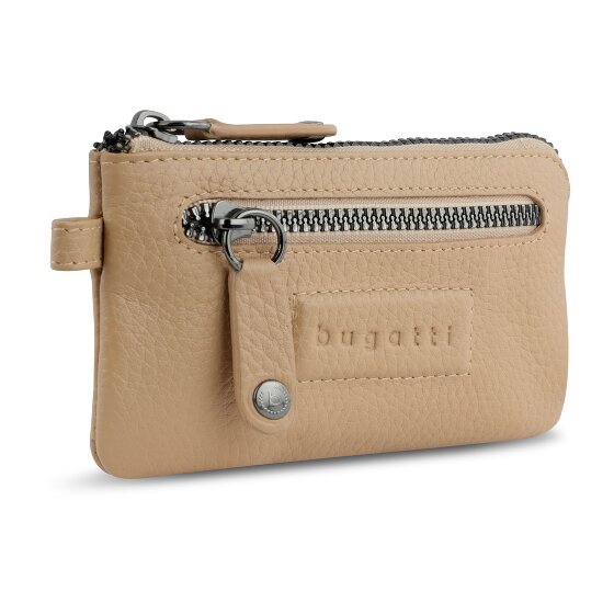 bugatti Elsa Étui à clés Cuir véritable 12.5 cm